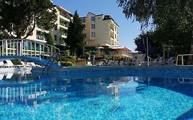 Hotel Silver